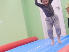 -小小运动馆(浦江店)