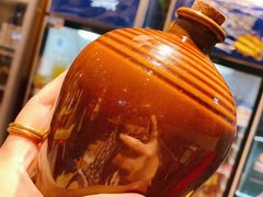 -小胡子祥彪烧烤(北湖总店)