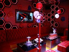 -星光灿烂KTV(金沙店)