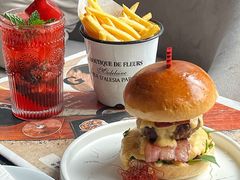 -The Rug Cafe(王府中环店)