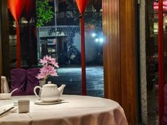 -申粤轩·手工点心·金牌烧味·经典粤菜(丁香花园店)