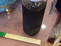 -烤肉宛饭庄(北新桥店)