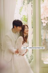 -巴黎新娘婚纱摄影·婚礼策划(嘉定总店)