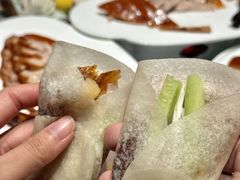 -四世同堂·京菜·烤鸭(双井店)