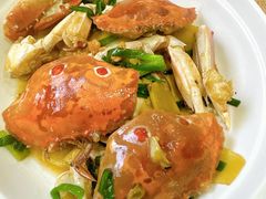 -华源餐厅·海鲜大排档(日月贝店)