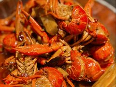 -聚味瞿记·龙虾堂(坡子街店)