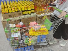 -三小优购进口商品折扣仓(城阳总店)