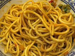 热干面-九头鸟酒家(四道口店)