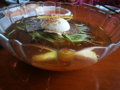 冷面-全州拌饭馆(断桥店)