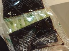 秘制酱包-五顺斋清真烤鸭(西大街总店)