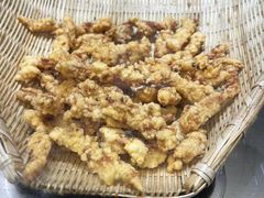 -肖炮现炸酥肉(解放碑店)