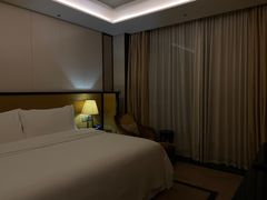 -成都安仁福朋喜来登酒店