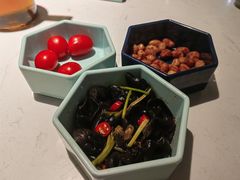 -雨后行菜(报慈北路店)