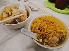 -麦文记面家(佐敦店)