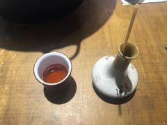 -白乐天毛肚火锅馆(南滨路店)