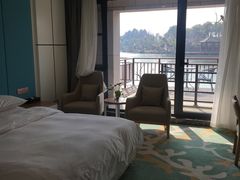 -上海怡沁园度假酒店