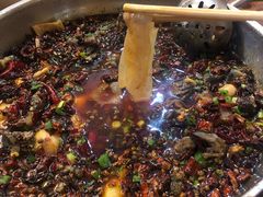 -黑竹香鸡(营和巷店)