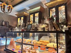 -波特曼西餐厅(南岗店)