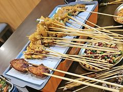 -林二哥宜烤官·宜宾小烧烤