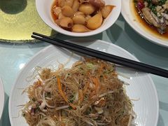 -小厨师·二十年沈家门小海鲜(百井坊巷店)