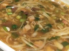 紫米脆虾肠-潮福城潮州大酒楼(湖滨北路店)