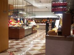 -厦门源昌凯宾斯基大酒店