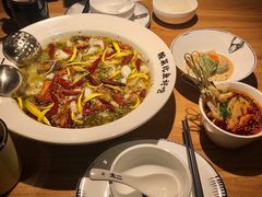 -太二酸菜鱼(汕头苏宁广场店)