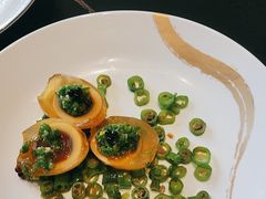 -云锦壹号·淮扬宴(徐汇万科店)