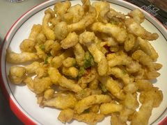 -天山传奇新疆菜(SKLP店)