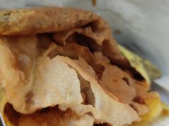 -清真·二嫂子煎饼果子(鼓楼旗舰形象店)