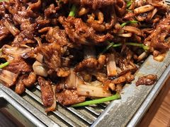 -四季民福烤鸭店(前门廊房二条店)
