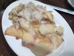 胸口油-来自潮州牛肉店(华强北店)