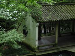 -虎跑公园