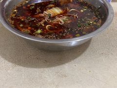 -蓉城西二道无名冒菜(西二道街店)