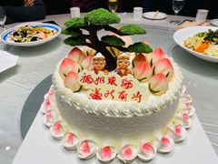 -满汉楼(安发桥店)