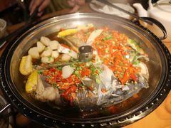 -唐伯虎新派湘菜馆(石夏时代广场店)