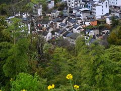 -石潭村