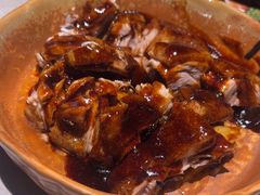 -啫神·广州地标美食(北京路店)