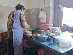 -春叶凉粉(御河西路店)