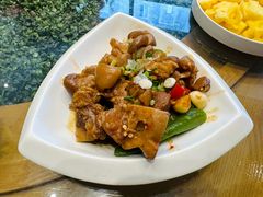 -楚香记主题餐厅