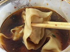 -笑来喜馄饨小笼工坊店(湖滨街店)
