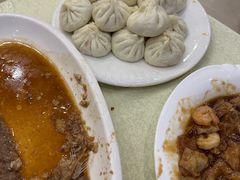 -奥华餐厅·老张记(台基厂店)