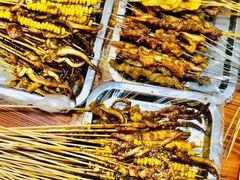 -十里铺铁板鱿鱼