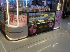 -万达广场(济南魏家庄店)