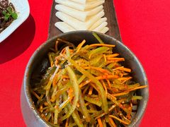 -岷山饭店-岷轩中餐厅