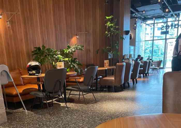 mates悠每食轻食餐厅(乐方店)-"「乐活色拉」味道还不错 配料也还是