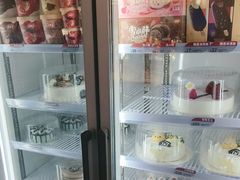 -DQ·蛋糕·冰淇淋(奥特莱斯店)