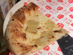 -春树下·树屋花房西餐厅(罍街AS1980店)