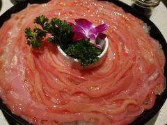 -骉骉老火锅(铁像寺路店)