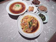 -松鹤面馆·古法焖肉面(观前店)